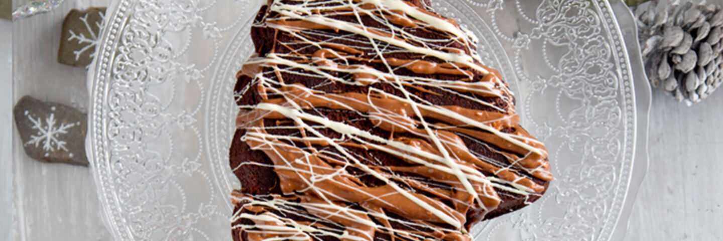 Chocolate porter cake recipe