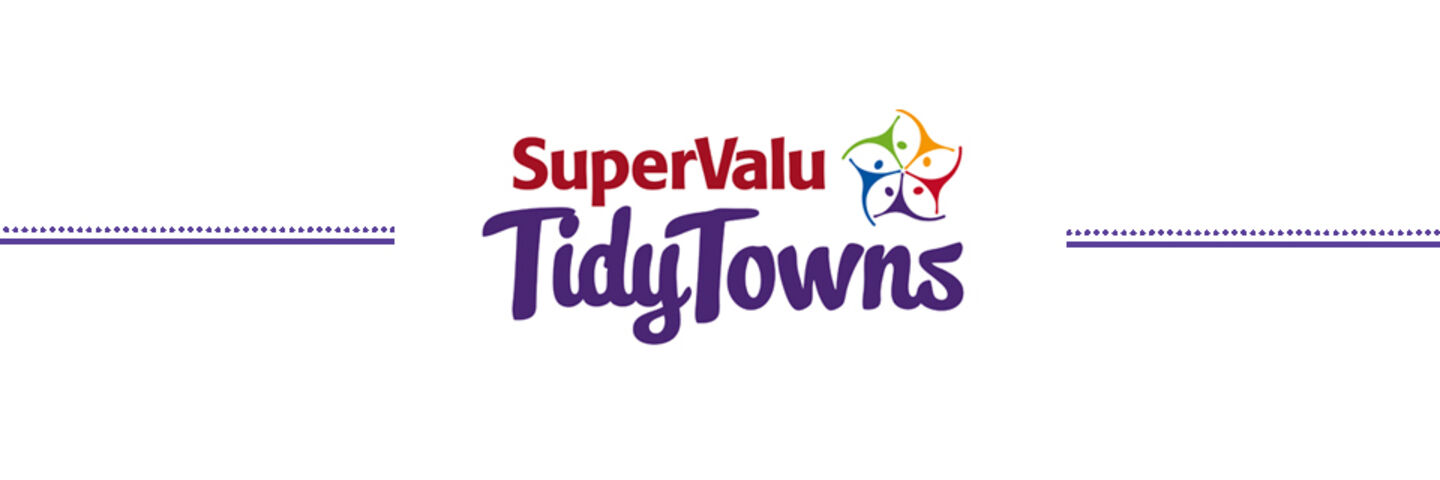 Tidytowns supervalu