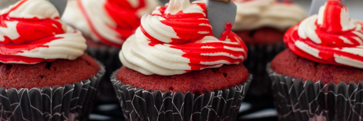 RedVelvetCupcakes