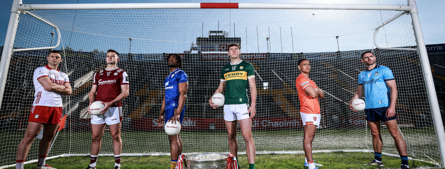SuperValu GAA 1