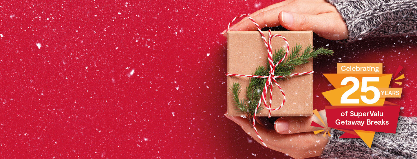 GAB Winter Voucher 2025 