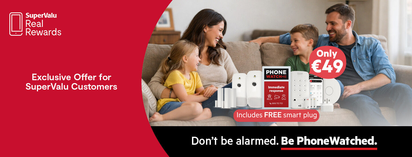 Phonewatch April 2026 Ad