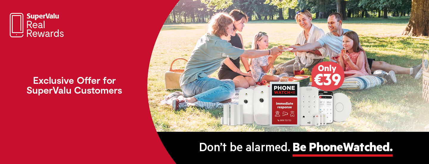Phonewatch August 2026 Ad