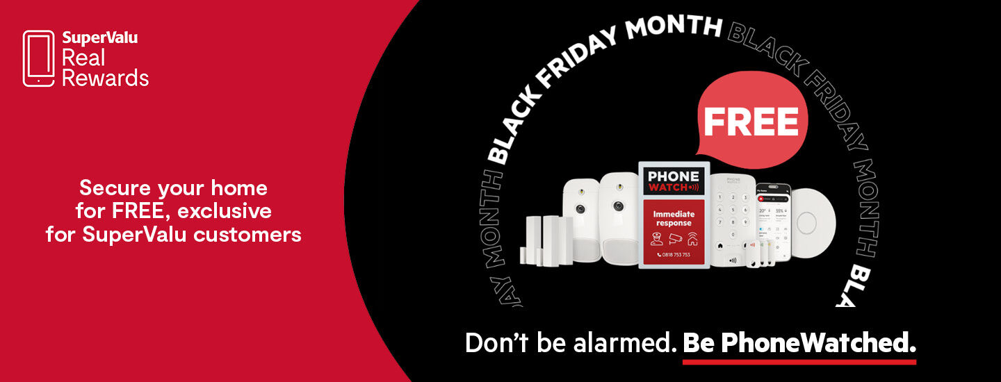 Phonewatch Black Friday 2025 