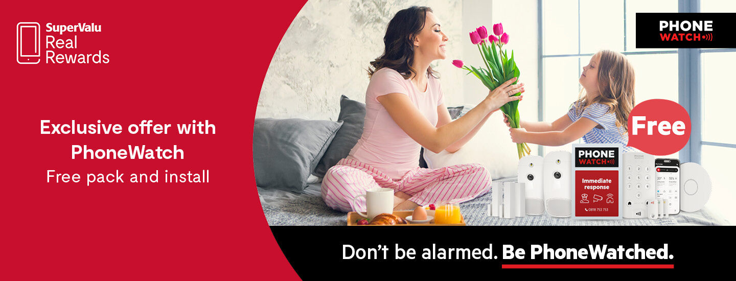 Phonewatch New Offer Image