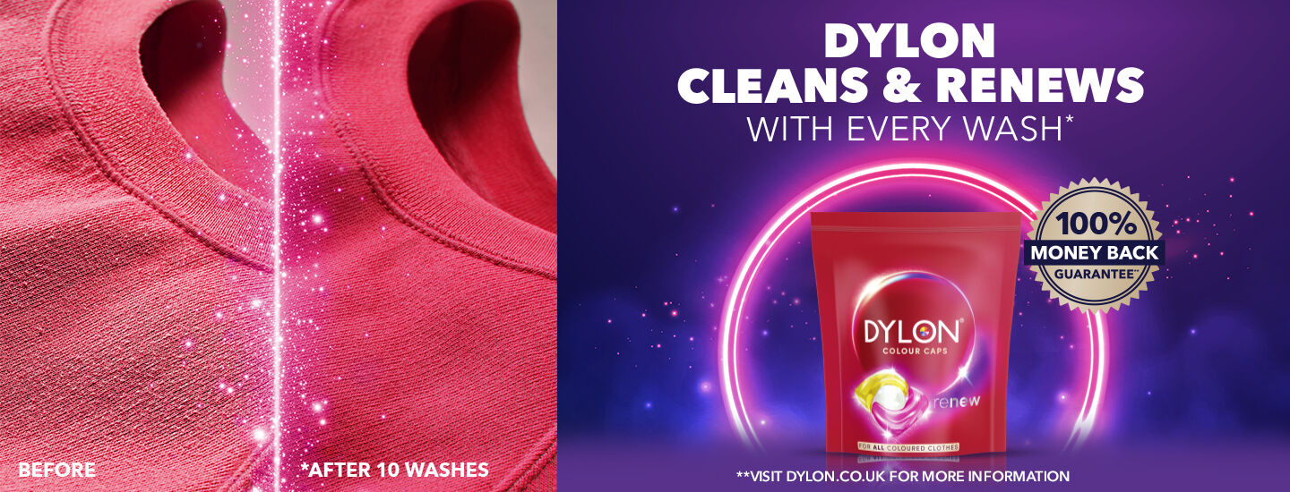 Dylon 1440x550