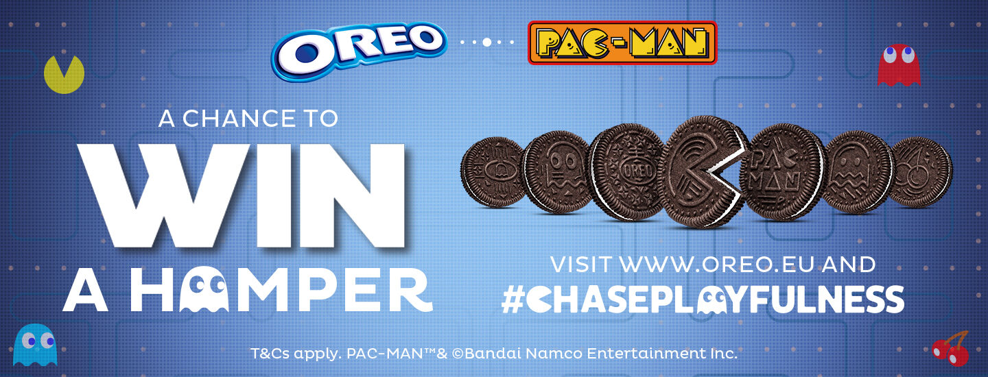 230081773 Oreo Pac Man Digital Assets IRL SuperValu 1440x550 HR