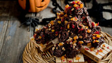 Bonfire bites recipe