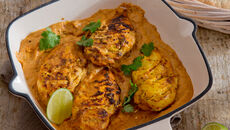 Chicken tandoori sauce recipe