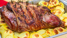 Lamb Roast460x260px