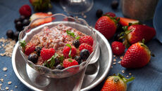 Chia seed pudding recipe