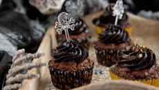 Chocolate orange cupcakes recipe