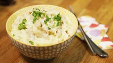 Mac and cheese recipe