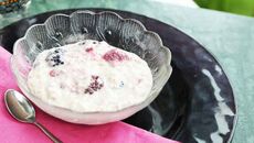 Overnight Oats Recipe