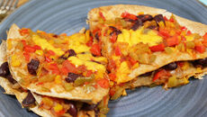 Enchilada Bake Recipe