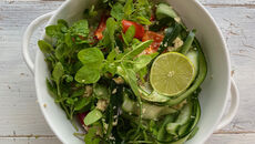 Couscous salad recipe