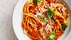 Veggie Spaghetti 900 x 600