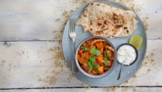 Kevin dundon sweet potato and turkey curry website 1 