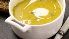 Hearty Vegetable Soup