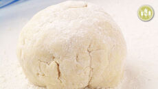 Gluten Free Shortcrust Pastry