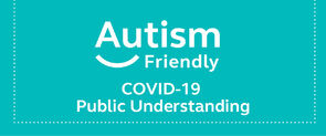 Autism Friendly COVID-19 Public Understanding