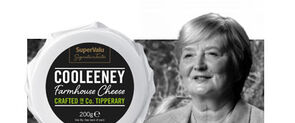 Traditional Cheese Company Cooleeney