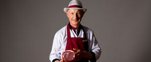 Our Expert Butchers