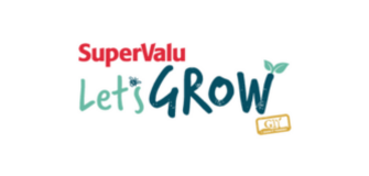 SuperValu Let's Grow