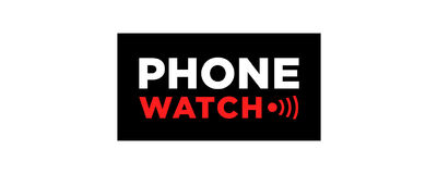 Phonewatch 2025 Logo