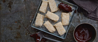 The Happy Pear Riff on Bounty Bars