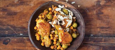 ClemenGold  Chicken tagine  800x533 