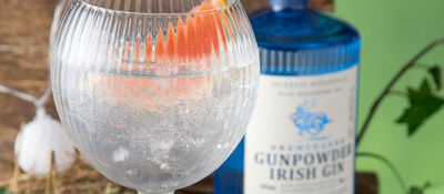 The Ultimate Irish Gin & Tonic