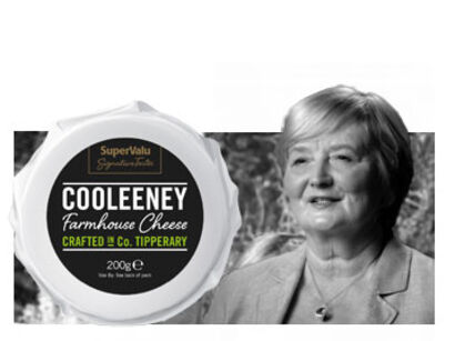 Traditional Cheese Company Cooleeney