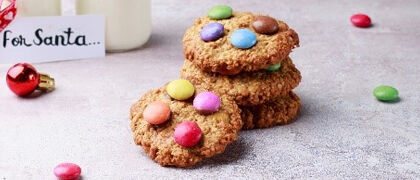Odlums Baking With Kids - SuperValu