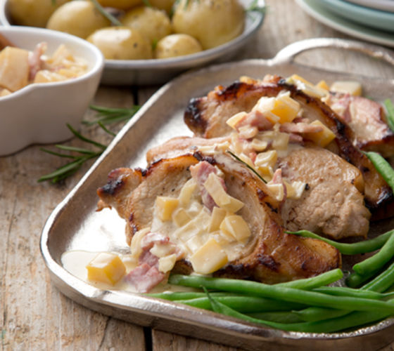 Good Food Karma SuperValu