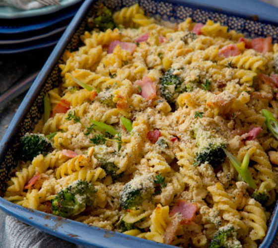 Kevin Dundon SuperValu