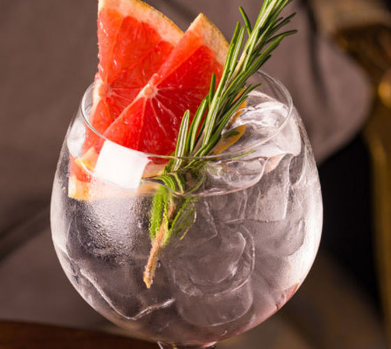 Gin Cocktails SuperValu