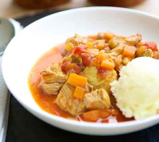 Kids Cooking SuperValu