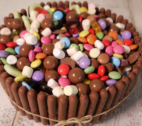 Baking Sweet Treats Supervalu