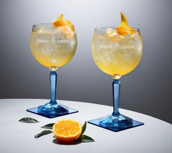 Gin Cocktails SuperValu