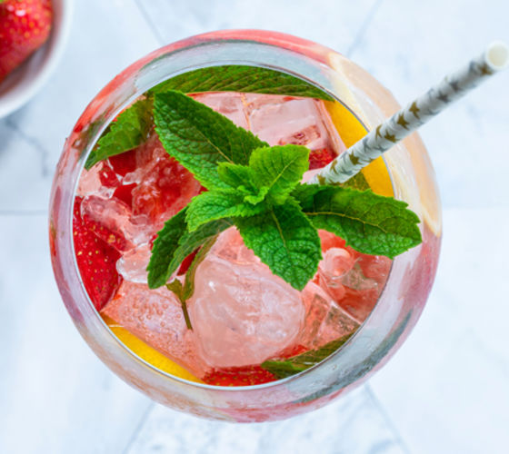 Gin Cocktails SuperValu