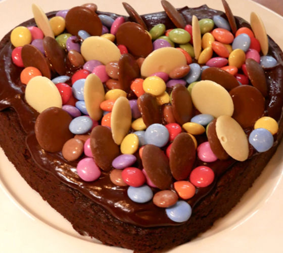 Baking Sweet Treats Supervalu