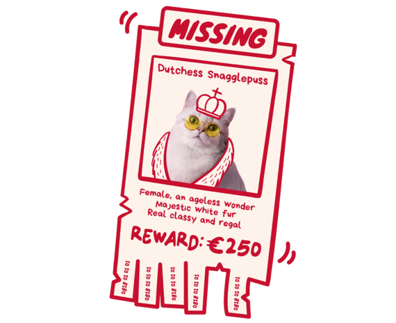 SV Pet OnlineBanner Missing Large