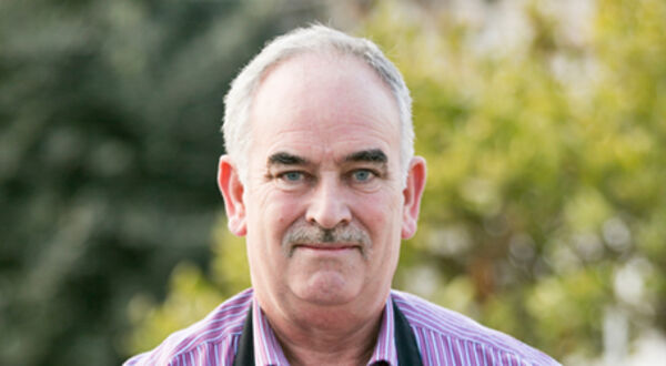 Ballyhoura Apple Farm