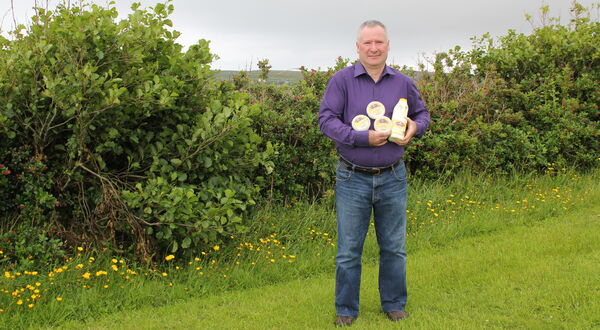 Dingle Farmhouse Products