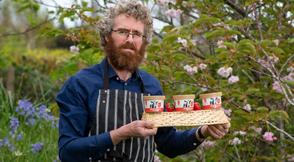 Muckross Creamery