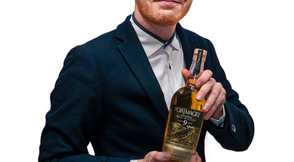 Portmagee Whiskey