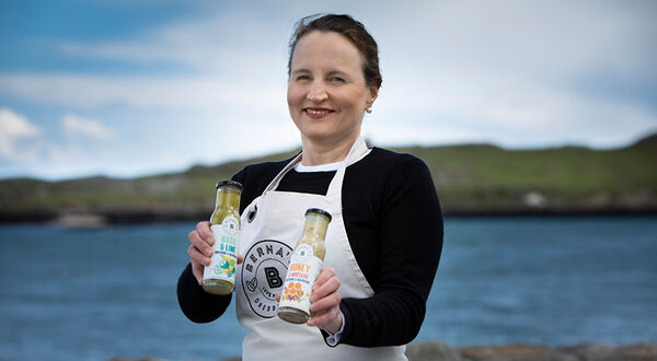 Berna's Dressings