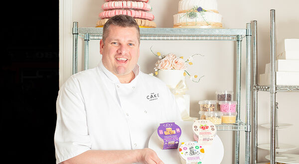 The CAKE Creator