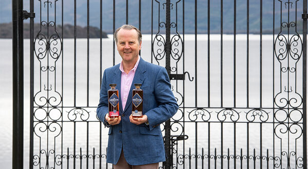 The Liberator Irish Whiskey